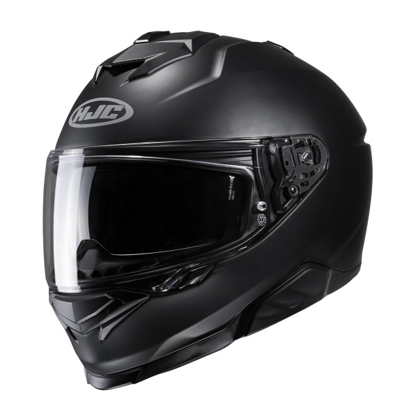 HJC HJC I71 Matt Black